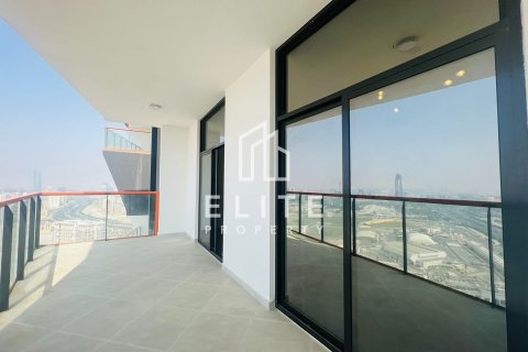 Apartment in Al Jaddaf, Dubai 3 bedrooms, 139 sq.m. № 121586 - photo 10