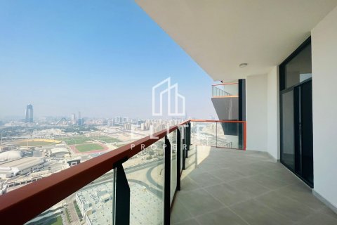 Apartment in Al Jaddaf, Dubai 3 bedrooms, 139 sq.m. № 121586 - photo 15