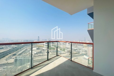 Apartment in Al Jaddaf, Dubai 3 bedrooms, 139 sq.m. № 121586 - photo 9