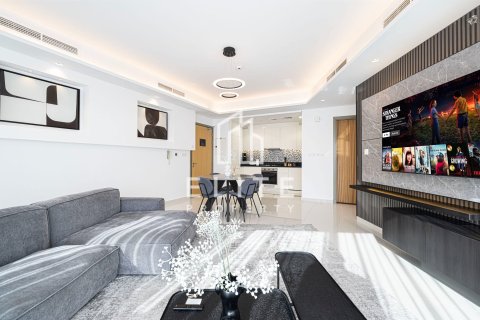 Apartamento en Paramount Tower Hotel & Residences, Business Bay, Dubai, 1 dormitorio, 83 m², № 121583 - foto 25