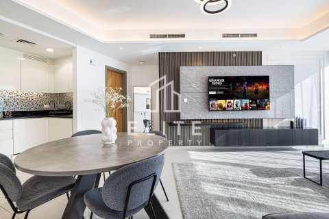 Apartamento en Paramount Tower Hotel & Residences, Business Bay, Dubai, 1 dormitorio, 83 m², № 121583 - foto 14