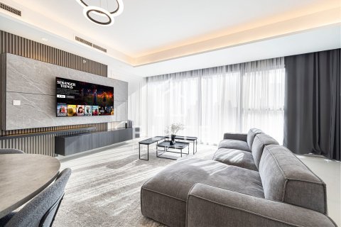 Apartamento en Paramount Tower Hotel & Residences, Business Bay, Dubai, 1 dormitorio, 83 m², № 121583 - foto 12