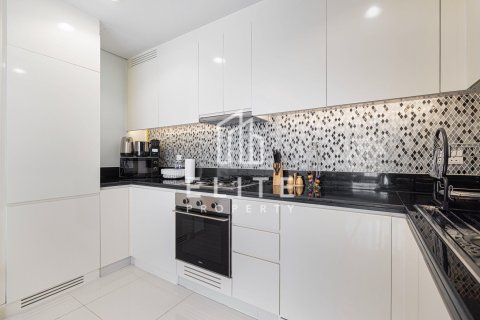 Apartamento en Paramount Tower Hotel & Residences, Business Bay, Dubai, 1 dormitorio, 83 m², № 121583 - foto 22