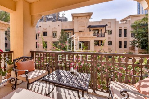 Apartment in Dubai 2 bedrooms, 131 sq.m. № 121585 - photo 11