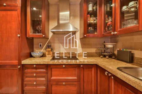 Apartment in Dubai 2 bedrooms, 131 sq.m. № 121585 - photo 20