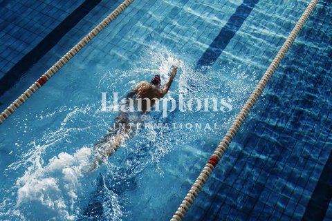 Apartment in Mohammed Bin Rashid City, Dubai 1 bedroom, 51.09665000 sq.m. № 101283 - photo 3