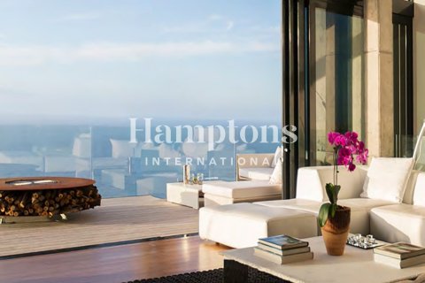 Apartment in Mohammed Bin Rashid City, Dubai 1 bedroom, 51.09665000 sq.m. № 101283 - photo 9