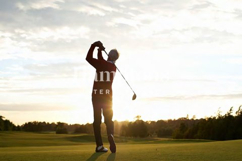 Apartment in Mohammed Bin Rashid City, Dubai 1 bedroom, 51.09665000 sq.m. № 101283 - photo 6