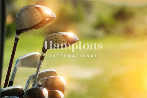 Apartment in Mohammed Bin Rashid City, Dubai 1 bedroom, 51.09665000 sq.m. № 101283 - photo 10