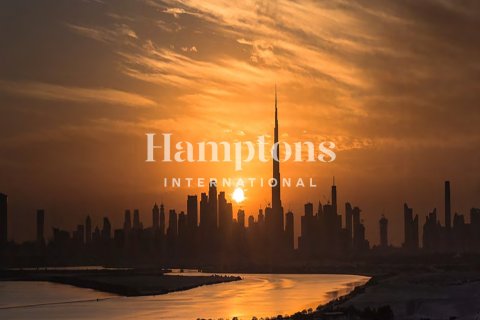 Apartment in Mohammed Bin Rashid City, Dubai 1 bedroom, 51.09665000 sq.m. № 101283 - photo 4