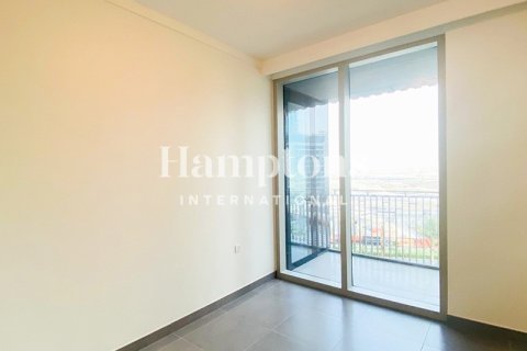 Apartment in Dubai Creek Harbour (The Lagoons), Dubai 3 bedrooms, 137.49 sq.m. № 101285