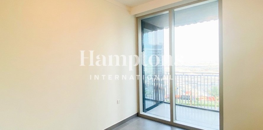 Apartment in Dubai Creek Harbour (The Lagoons), Dubai 3 bedrooms, 137.49 sq.m. № 101285