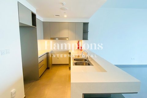 Apartment in Dubai Creek Harbour (The Lagoons), Dubai 3 bedrooms, 137.48993679 sq.m. № 101285 - photo 10