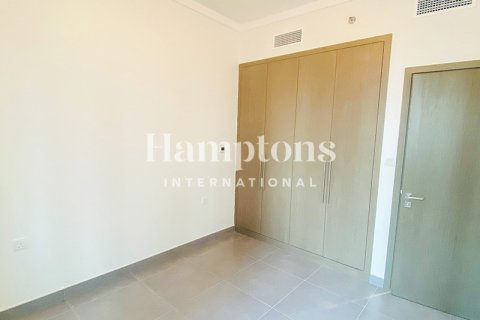 Apartment in Dubai Creek Harbour (The Lagoons), Dubai 3 bedrooms, 137.48993679 sq.m. № 101285 - photo 9