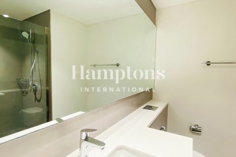 Apartment in Dubai Creek Harbour (The Lagoons), Dubai 3 bedrooms, 137.48993679 sq.m. № 101285 - photo 3