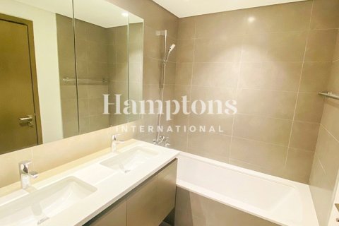 Apartment in Dubai Creek Harbour (The Lagoons), Dubai 3 bedrooms, 137.48993679 sq.m. № 101285 - photo 8