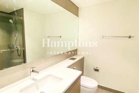 Apartment in Dubai Creek Harbour (The Lagoons), Dubai 3 bedrooms, 137.48993679 sq.m. № 101285 - photo 4