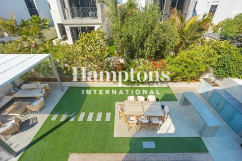 Villa in Maple at Dubai Hills Estate, Dubai Hills Estate, Dubai 4 bedrooms, 450.25996368 sq.m. № 101287 - photo 4