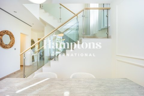 Villa in Maple at Dubai Hills Estate, Dubai Hills Estate, Dubai 4 bedrooms, 450.25996368 sq.m. № 101287 - photo 12