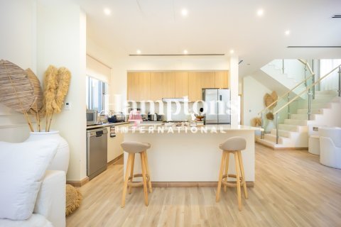 Villa in Maple at Dubai Hills Estate, Dubai Hills Estate, Dubai 4 bedrooms, 450.25996368 sq.m. № 101287 - photo 8