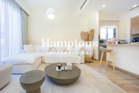 Villa in Maple at Dubai Hills Estate, Dubai Hills Estate, Dubai 4 bedrooms, 450.25996368 sq.m. № 101287 - photo 10