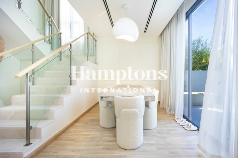 Villa in Maple at Dubai Hills Estate, Dubai Hills Estate, Dubai 4 bedrooms, 450.25996368 sq.m. № 101287 - photo 13