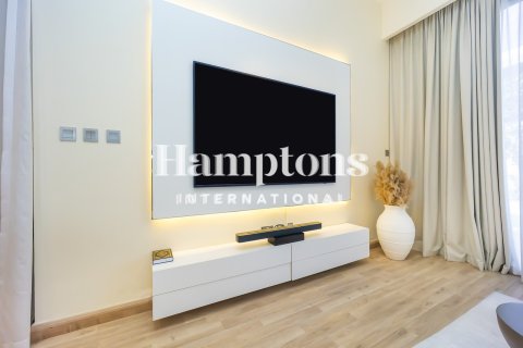 Villa in Maple at Dubai Hills Estate, Dubai Hills Estate, Dubai 4 bedrooms, 450.25996368 sq.m. № 101287 - photo 7