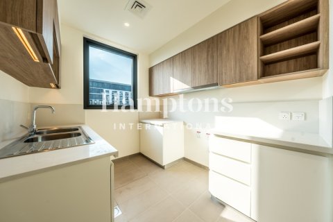 Apartment in Maple at Dubai Hills Estate, Dubai Hills Estate, Dubai 3 bedrooms, 147.51 sq.m. № 101288