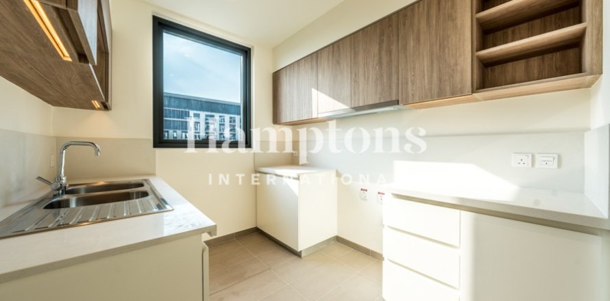 Apartment in Maple at Dubai Hills Estate, Dubai Hills Estate, Dubai 3 bedrooms, 147.51 sq.m. № 101288