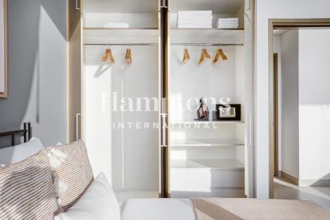 Appartement à The Address Dubai Marina, Dubai Marina, Dubai, 1 chambre, 63.81042555 m², № 101284 - photo 5