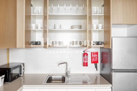 Appartement à The Address Dubai Marina, Dubai Marina, Dubai, 1 chambre, 63.81042555 m², № 101284 - photo 8