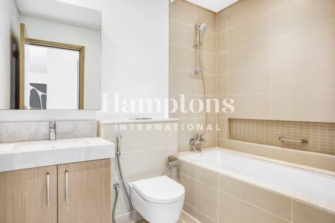 Appartement à The Address Dubai Marina, Dubai Marina, Dubai, 1 chambre, 63.8104 m², № 101284