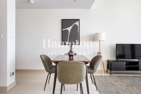 Appartement à The Address Dubai Marina, Dubai Marina, Dubai, 1 chambre, 63.81042555 m², № 101284 - photo 4