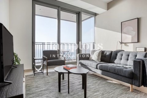 Appartement à The Address Dubai Marina, Dubai Marina, Dubai, 1 chambre, 63.81042555 m², № 101284 - photo 14