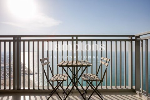 Appartement à The Address Dubai Marina, Dubai Marina, Dubai, 1 chambre, 63.81042555 m², № 101284 - photo 10