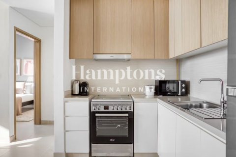 Appartement à The Address Dubai Marina, Dubai Marina, Dubai, 1 chambre, 63.81042555 m², № 101284 - photo 6