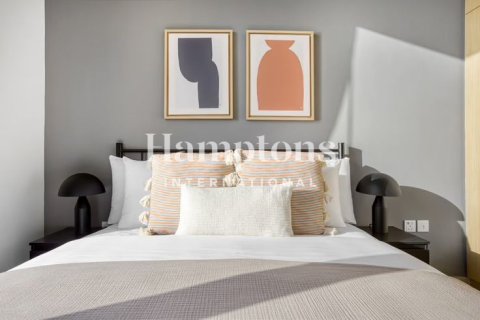 Appartement à The Address Dubai Marina, Dubai Marina, Dubai, 1 chambre, 63.81042555 m², № 101284 - photo 3