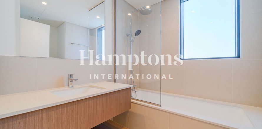 Villa in Dubai South (Dubai World Central), Dubai 4 bedrooms, 350.337 sq.m. № 101289