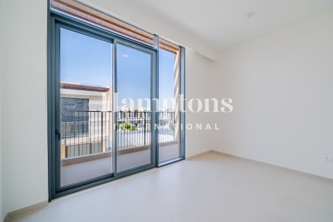 Villa in Dubai South (Dubai World Central), Dubai 4 bedrooms, 350.33721300 sq.m. № 101289 - photo 5