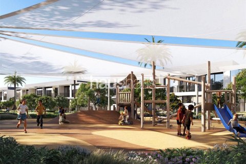 تاون هاوس في EMAAR South, Dubai South (Dubai World Central), دبي 3 غرف نوم, 228 م² رقم 44274 - صورة 5