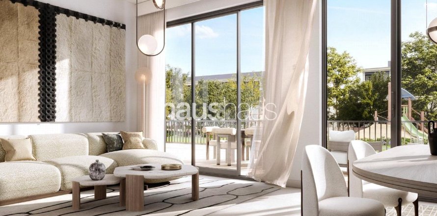 تاون هاوس في EMAAR South, Dubai South (Dubai World Central), دبي 3 غرف نوم, 228 م² رقم 44274