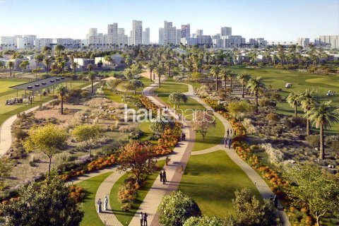 تاون هاوس في EMAAR South, Dubai South (Dubai World Central), دبي 3 غرف نوم, 228 م² رقم 44274 - صورة 9