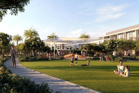 تاون هاوس في EMAAR South, Dubai South (Dubai World Central), دبي 3 غرف نوم, 228 م² رقم 44274 - صورة 6