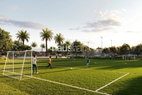 تاون هاوس في EMAAR South, Dubai South (Dubai World Central), دبي 3 غرف نوم, 228 م² رقم 44274 - صورة 7