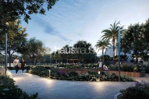 تاون هاوس في EMAAR South, Dubai South (Dubai World Central), دبي 3 غرف نوم, 228 م² رقم 44274 - صورة 4