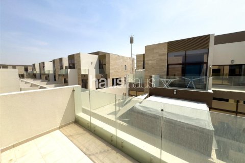 تاون هاوس في District 11, مدينة محمد بن راشد, دبي 4 غرف نوم, 288 م² رقم 44268 - صورة 3