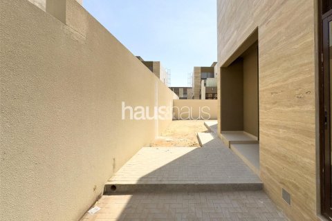 تاون هاوس في District 11, مدينة محمد بن راشد, دبي 4 غرف نوم, 288 م² رقم 44268 - صورة 4