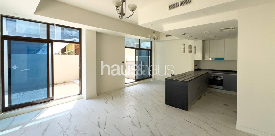 تاون هاوس في District 11, مدينة محمد بن راشد, دبي 4 غرف نوم, 288 م² رقم 44268