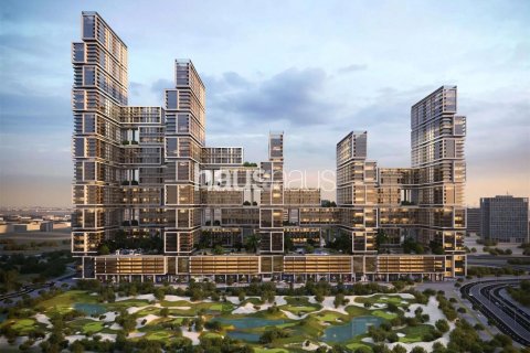 شقة في Sobha Hartland, مدينة محمد بن راشد, دبي 2 غرف نوم, 79 م² رقم 44265 - صورة 9