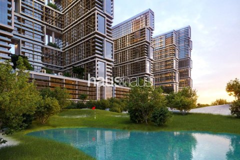 شقة في Sobha Hartland, مدينة محمد بن راشد, دبي 2 غرف نوم, 79 م² رقم 44265 - صورة 6